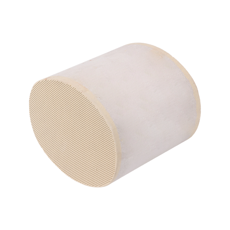 Katalizator DPF z metalu szlachetnego Katalizator DPF z metalu szlachetnego