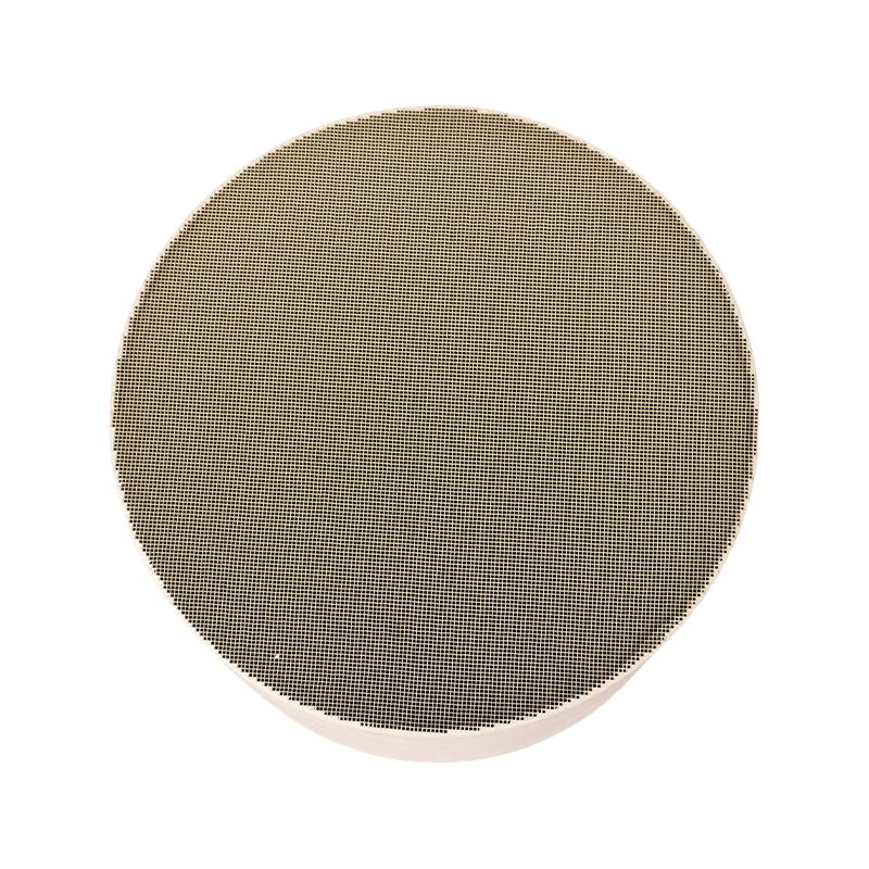 Katalizator DPF z metalu szlachetnego Katalizator DPF z metalu szlachetnego